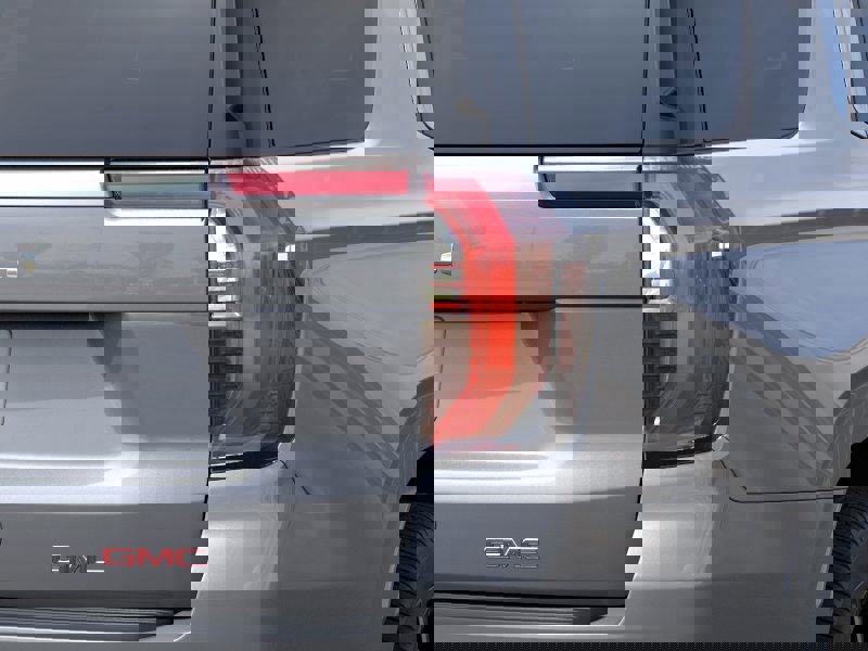 New 2026 GMC Yukon Denali image 11