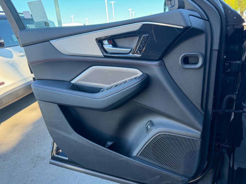 New 2026 Acura MDX A-Spec image 14