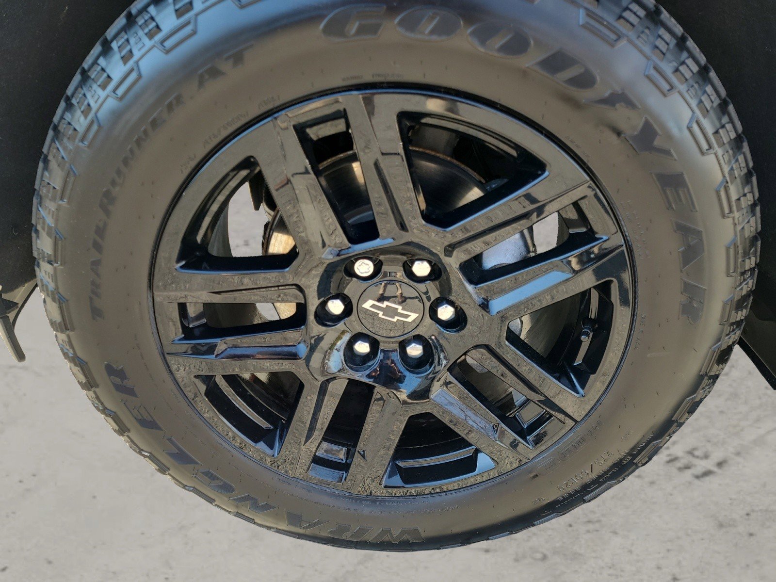 Used 2022 Chevrolet Silverado 1500 RST image 10