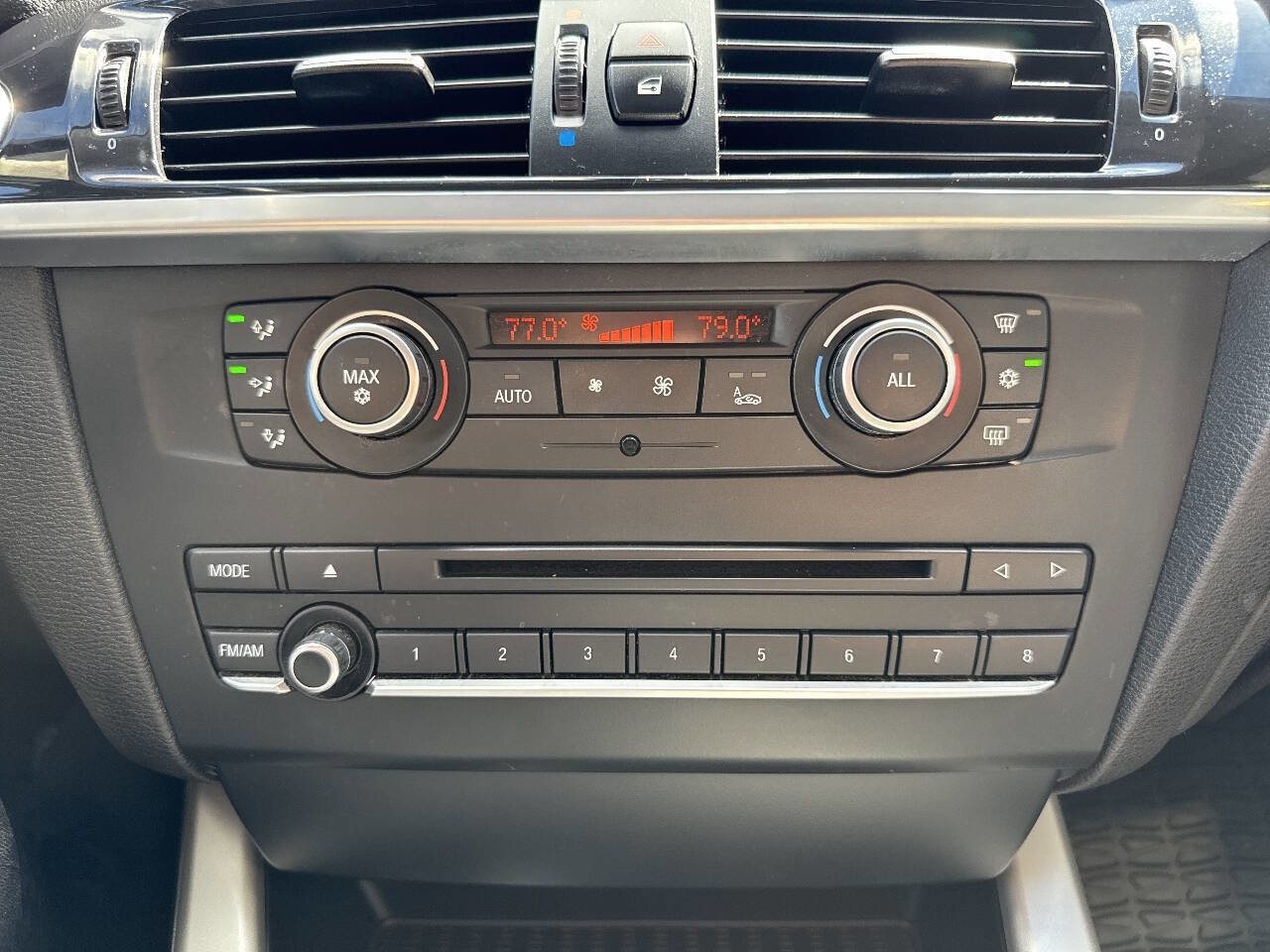 Used 2012 BMW X3 xDrive28i image 37