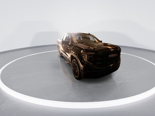 Used 2023 GMC Sierra 1500 Elevation image 2