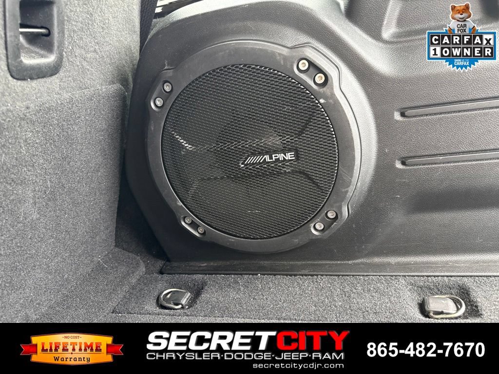 Used 2021 Jeep Wrangler Unlimited Rubicon AWD/4WD image 19