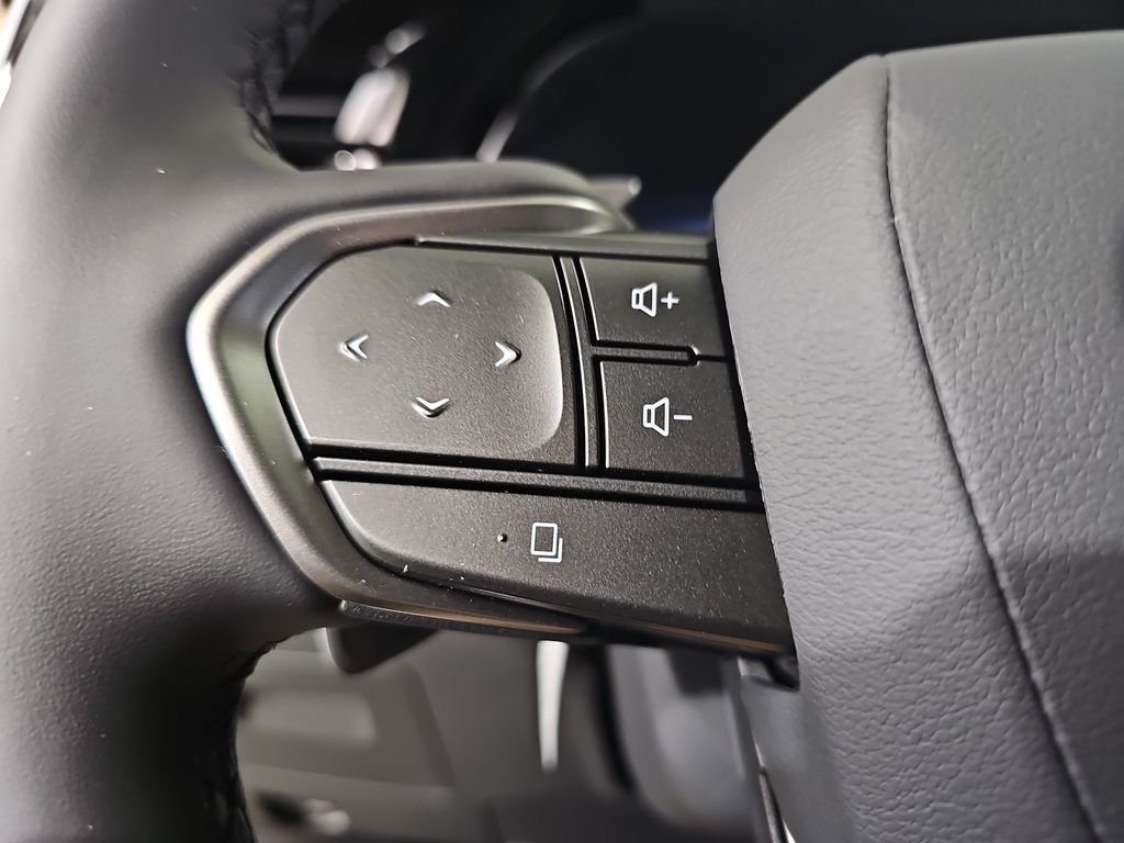 New 2026 Lexus TX 350 AWD image 17