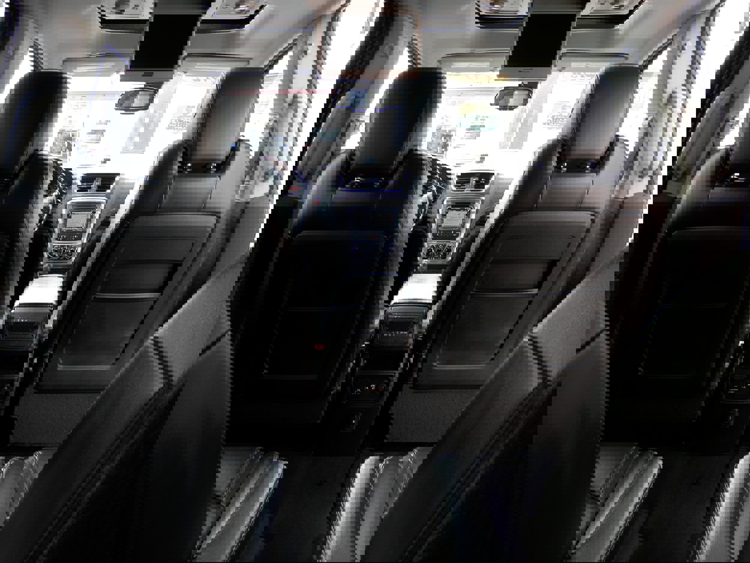 Used 2016 GMC Acadia Denali image 26