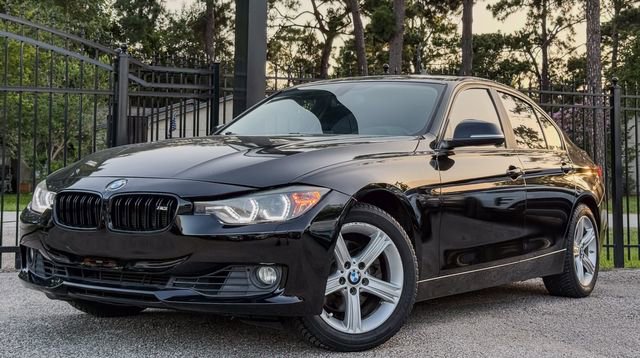 Used 2012 BMW 328i Sedan