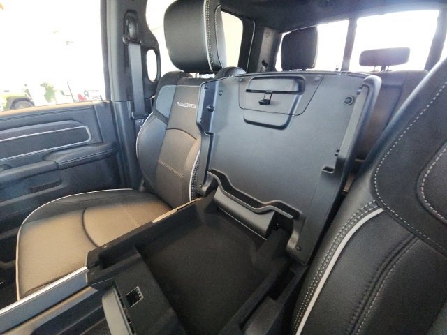 New 2026 RAM 2500 Laramie w/ Night Edition image 72