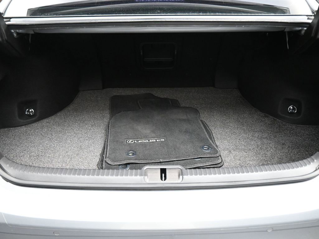 Used 2022 Lexus ES 350 w/ Premium Package image 19