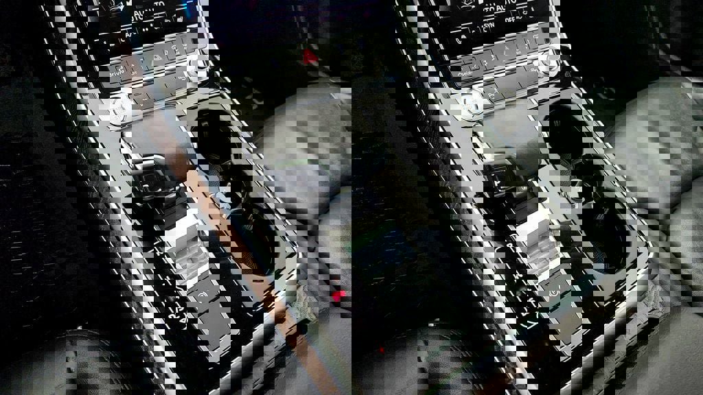 Used 2020 Audi Q7 3.0T Premium w/ Convenience Package image 17