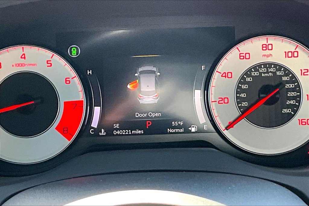 Used 2023 Acura RDX w/ Advance Package FWD image 26