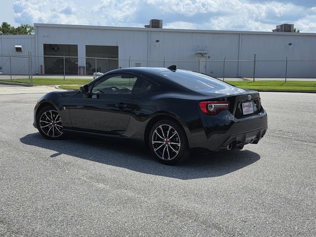 Used 2019 Toyota 86 RWD image 4