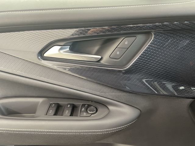 New 2025 Chevrolet Blazer EV LT image 28