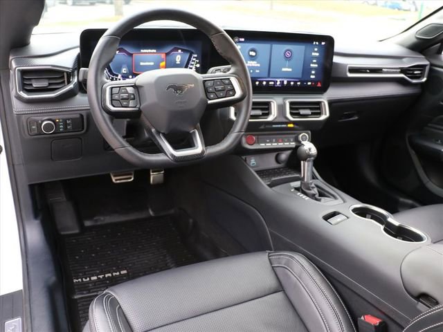 Used 2024 Ford Mustang GT Premium w/ Mustang Nite Pony Package image 18