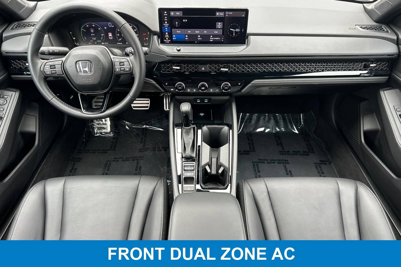 Certified 2026 Honda Accord Sport image 15