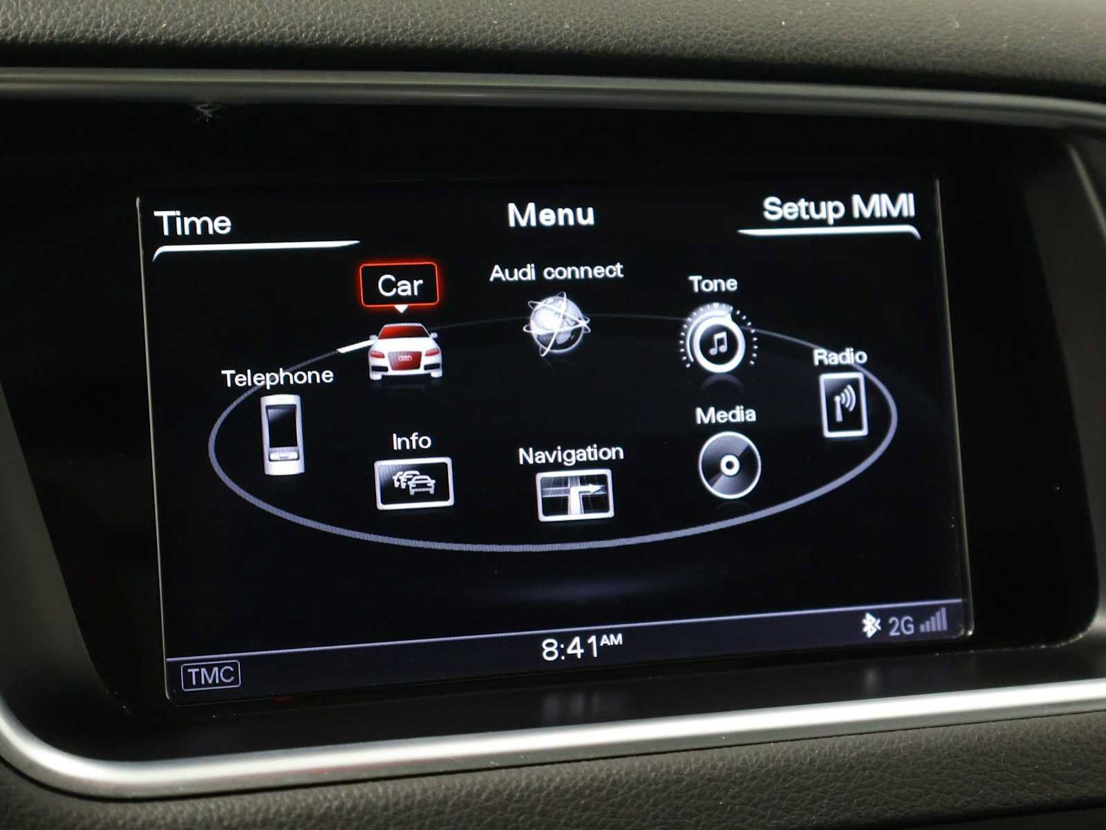 Used 2016 Audi SQ5 Premium Plus w/ Technology Package AWD/4WD image 30