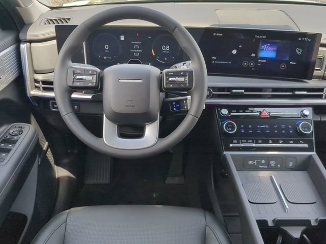 Certified 2024 Hyundai Santa Fe Limited image 14