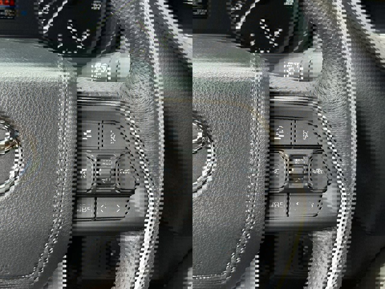 Used 2025 Toyota Tundra SR5 w/ SR5 Premium Package AWD/4WD image 15