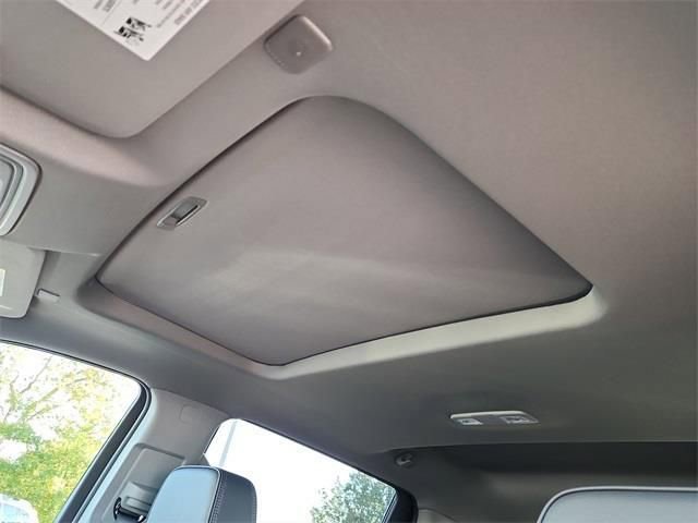 New 2026 GMC Sierra 2500 Denali w/ Denali Reserve Package image 30