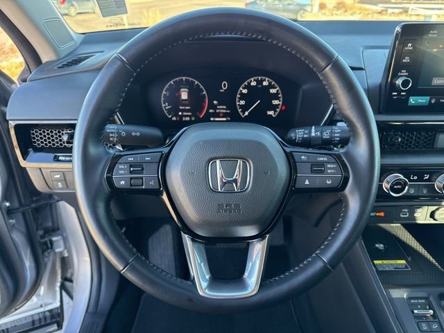 Used 2025 Honda CR-V EX-L image 26