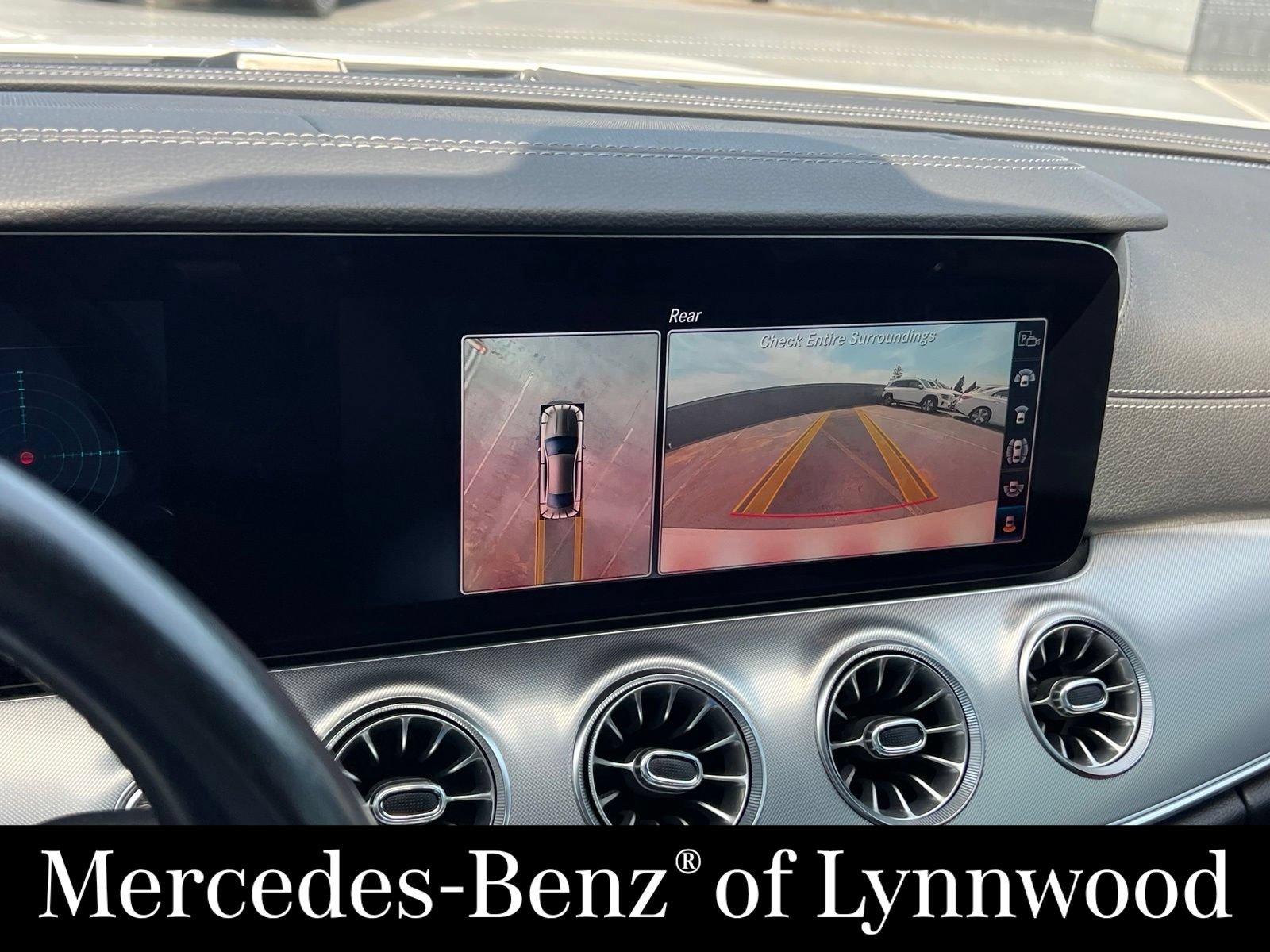 Used 2020 Mercedes-Benz E 450 4MATIC Coupe image 26