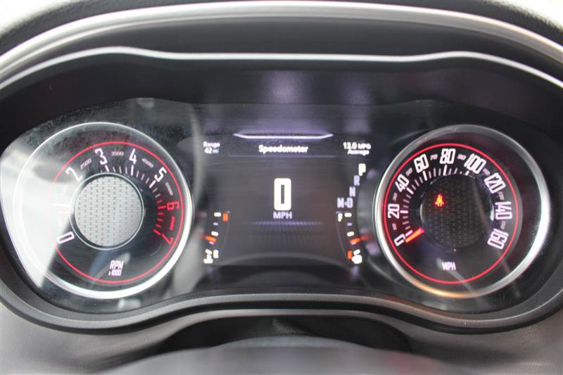 Used 2022 Dodge Challenger R/T image 16