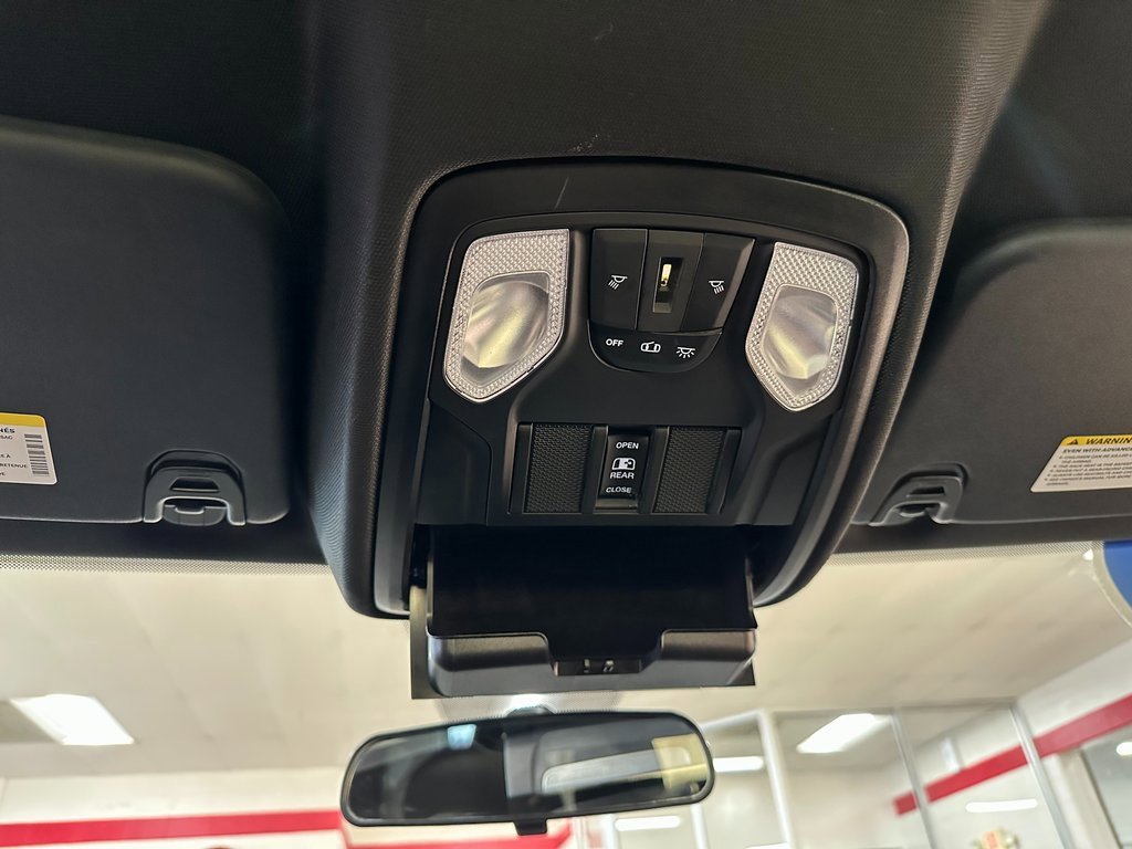 Certified 2022 RAM 1500 Tradesman image 33