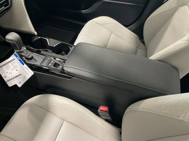 New 2026 Toyota Camry XLE image 16