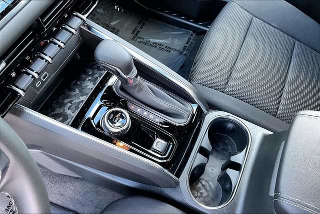 New 2026 GMC Canyon Elevation w/ Convenience Package AWD/4WD image 9