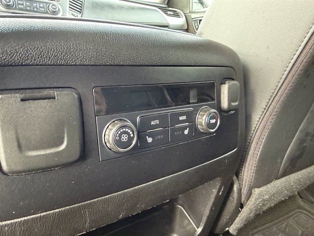 Used 2017 Chevrolet Tahoe LT w/ Luxury Package image 33