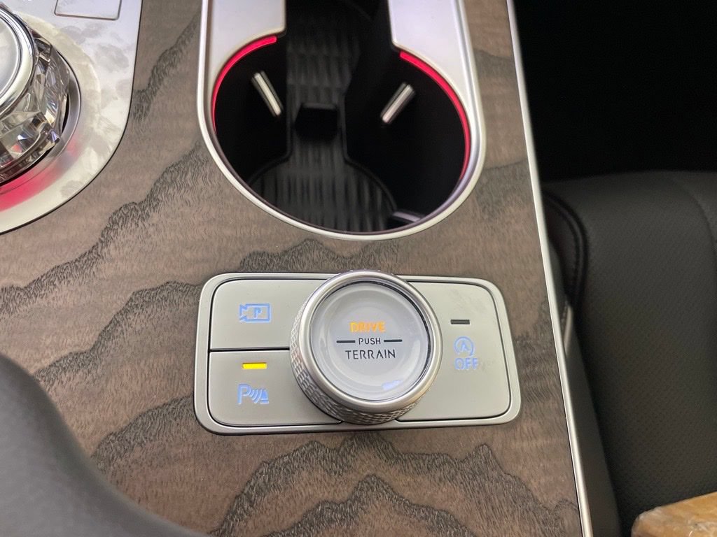 New 2026 Genesis GV80 2.5T Prestige AWD/4WD image 9