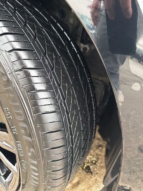 Used 2025 Toyota Camry SE image 24