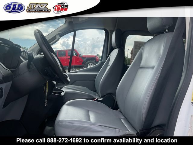 Used 2016 Ford Transit 150 XL RWD image 10