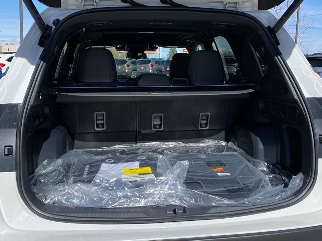 New 2026 Subaru Forester Premium image 24