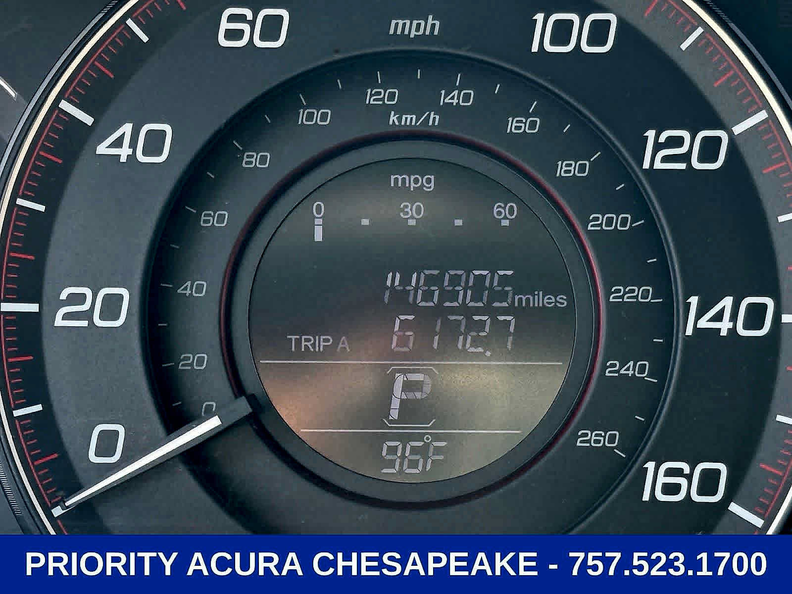 Used 2014 Honda Accord Sport image 18