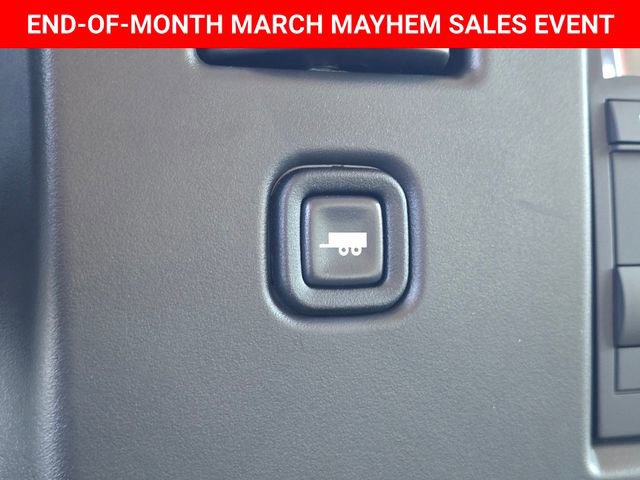 New 2025 Chevrolet Express 2500 w/ Driver Convenience Package image 24