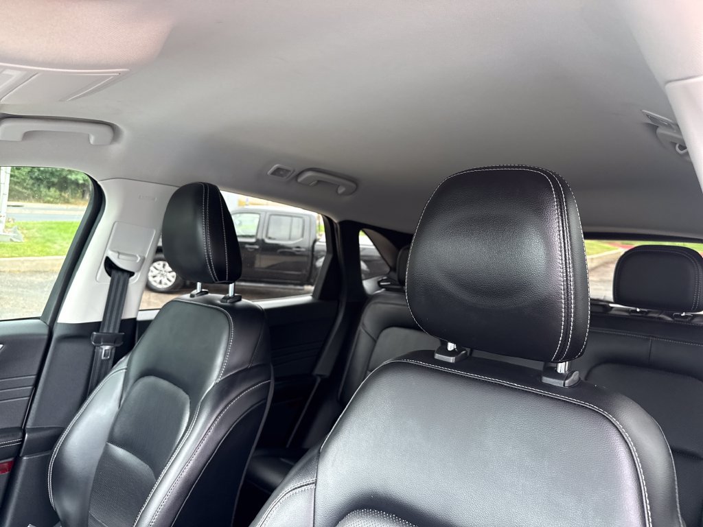 Used 2021 Ford Escape SEL FWD image 13