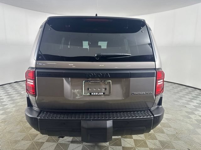 Used 2024 Toyota Land Cruiser 1958 AWD/4WD image 6