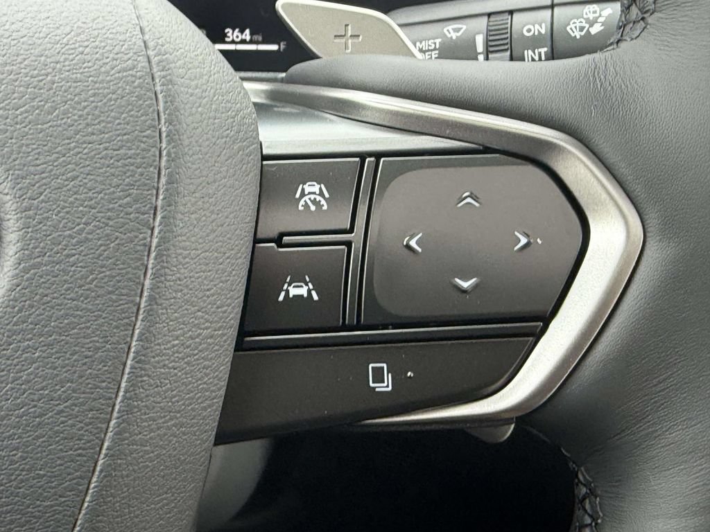 New 2026 Lexus RX 350 Premium Plus w/ Convenience Package AWD/4WD image 17