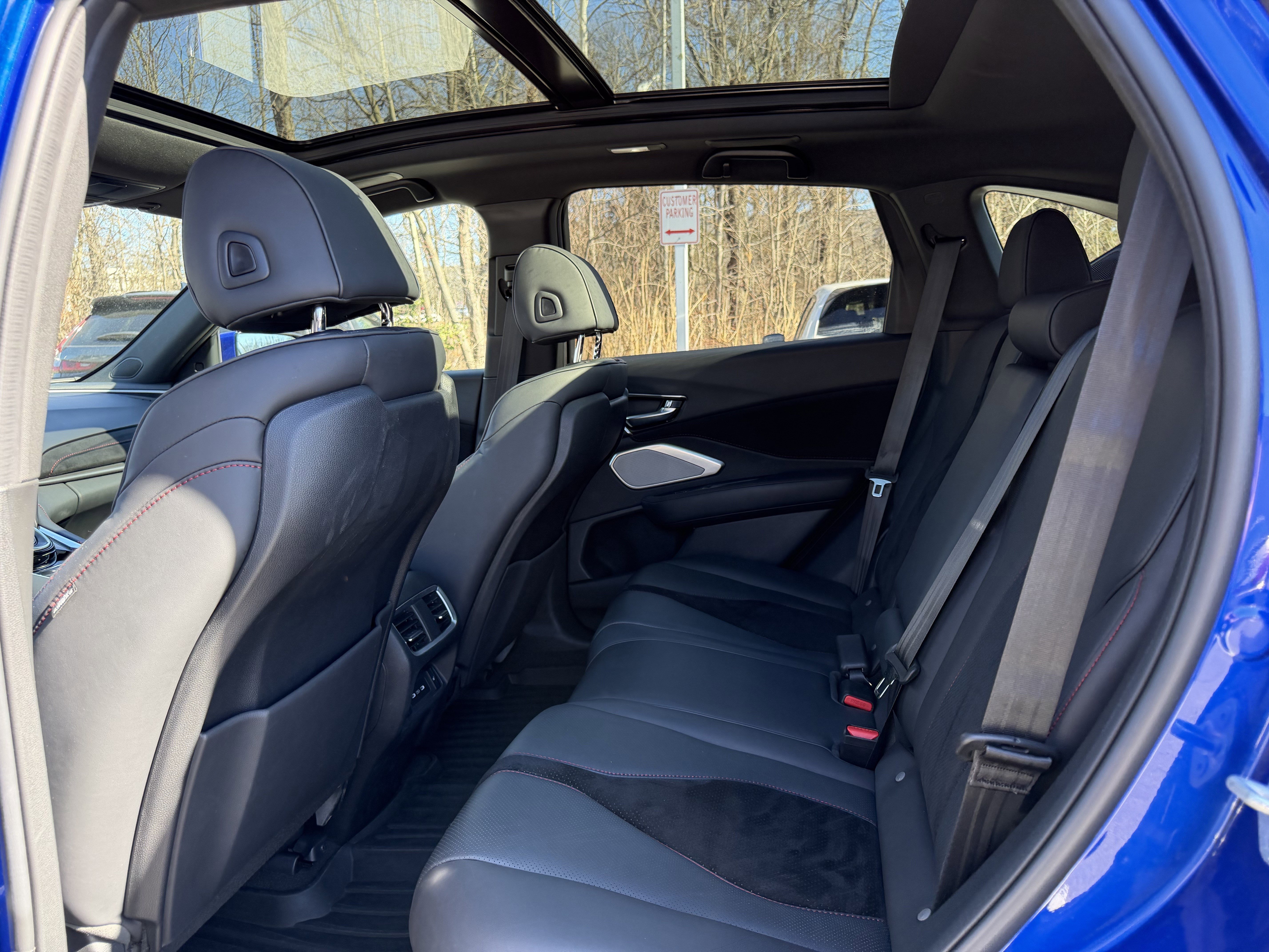 Used 2023 Acura RDX A-Spec image 27