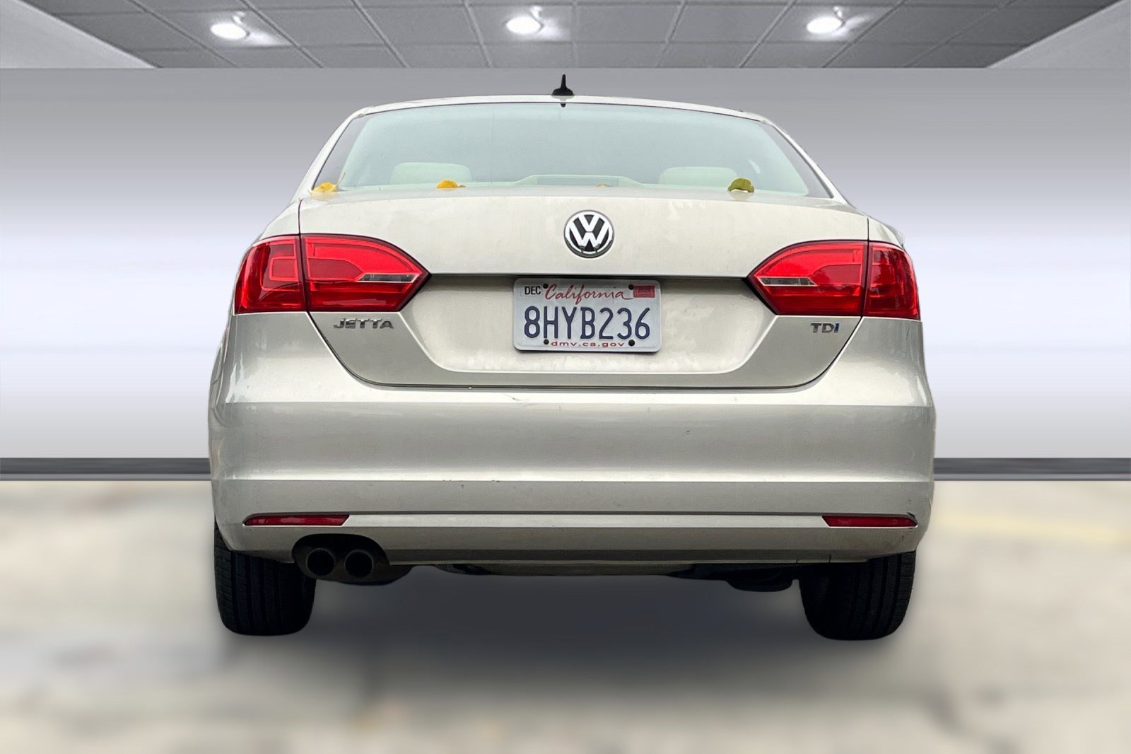 Used 2012 Volkswagen Jetta TDI image 5