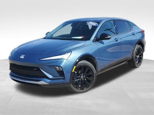 Used 2025 Buick Envista Sport Touring w/ Experience Buick Package image 1