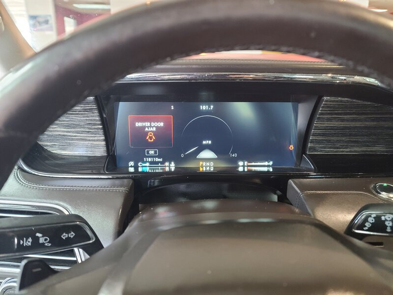 Used 2020 Lincoln Navigator L Black Label image 39