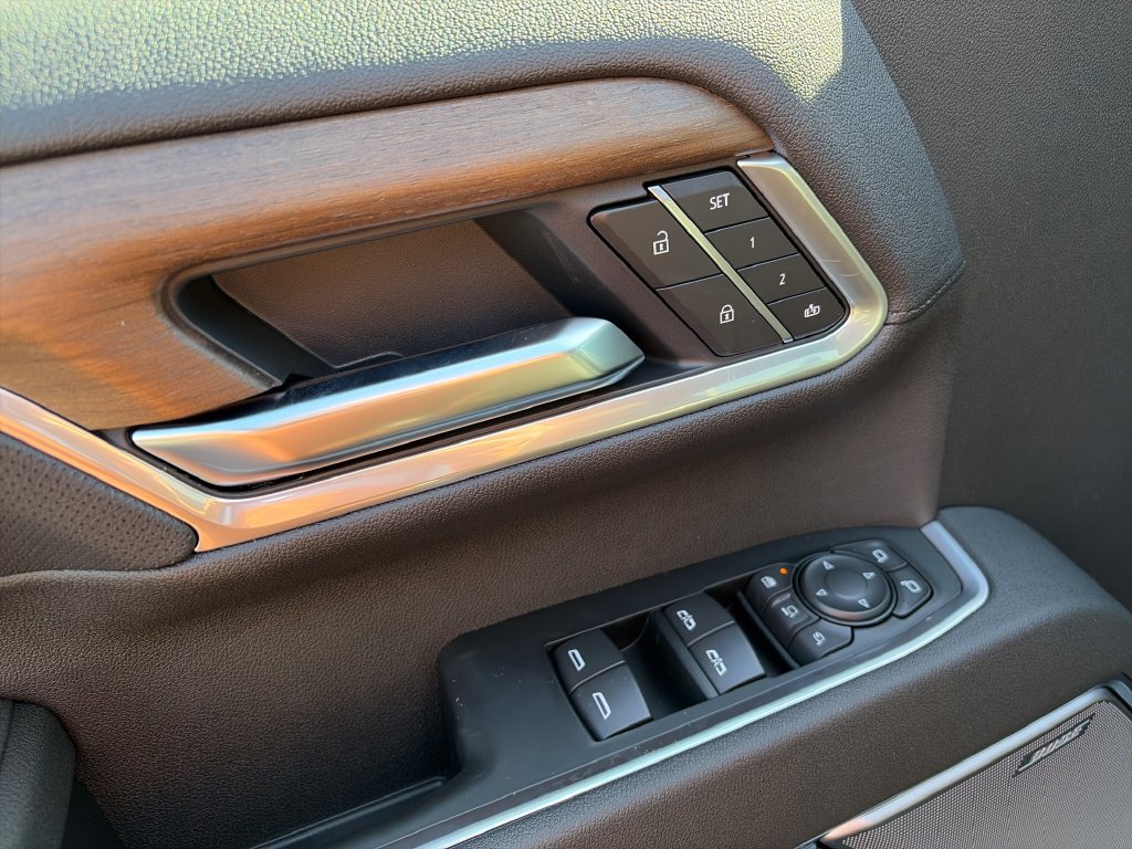 New 2026 Chevrolet Silverado 3500 High Country w/ High Country Premium Package AWD/4WD image 16