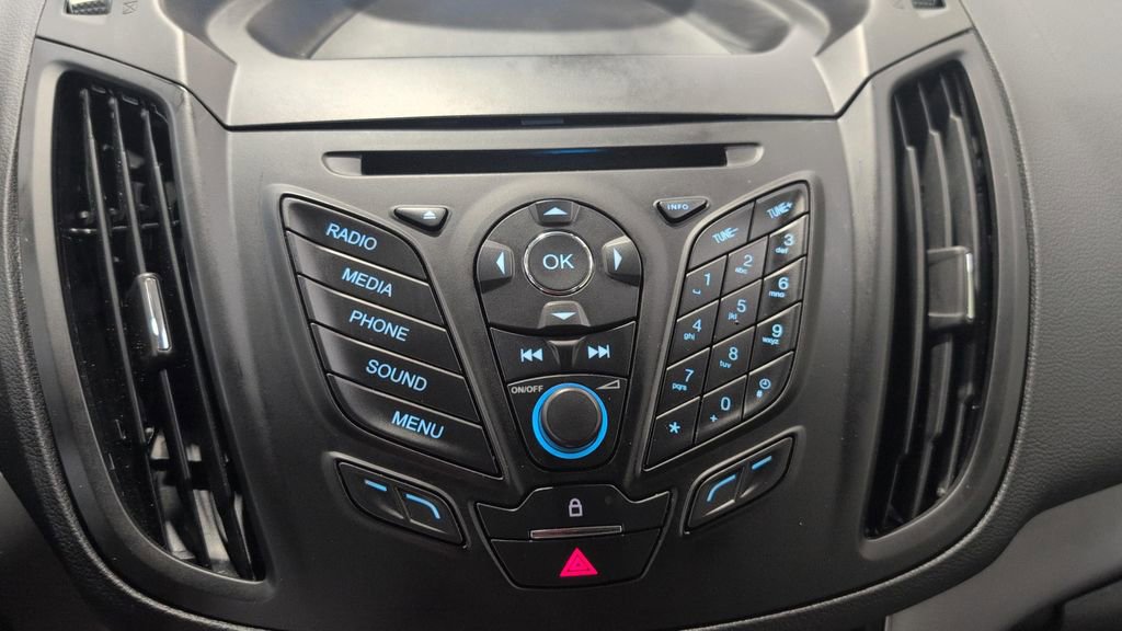 Used 2015 Ford C-MAX SE FWD image 13