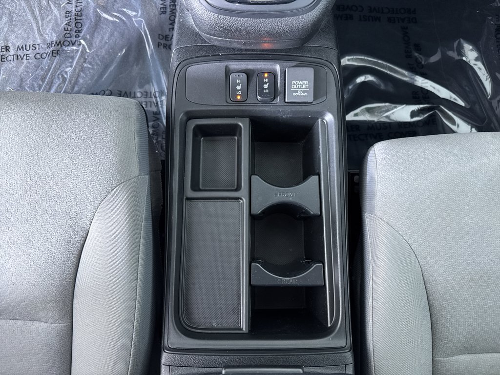 Used 2015 Honda CR-V EX image 27