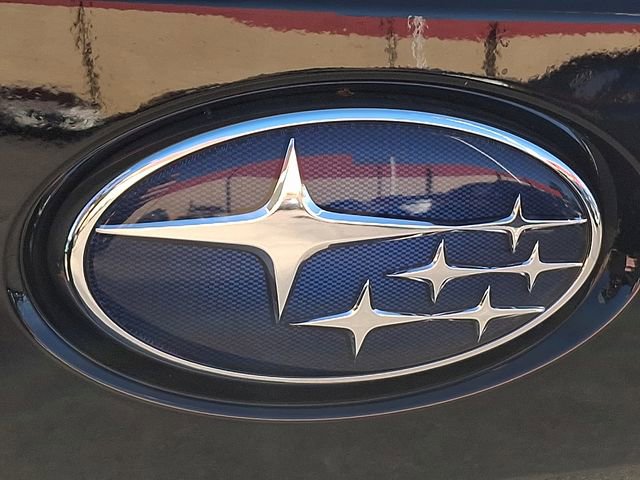 Certified 2025 Subaru Crosstrek 2.5i Wilderness w/ Wilderness Package image 32