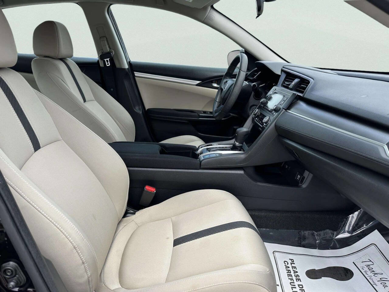 Used 2016 Honda Civic LX image 20