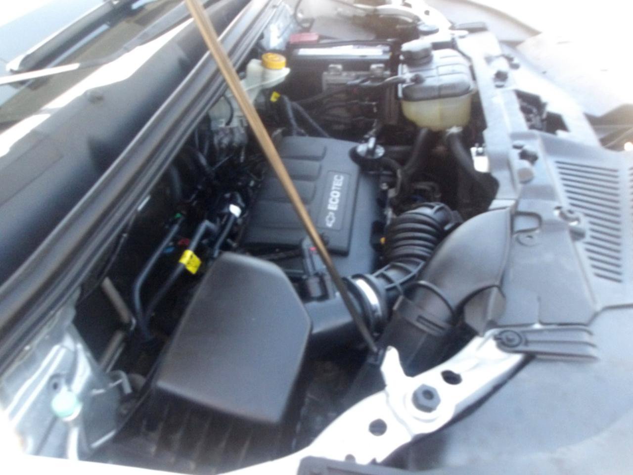 Used 2018 Chevrolet Trax LS FWD image 26