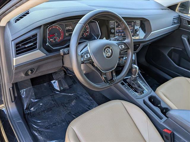 Used 2019 Volkswagen Jetta SE image 10