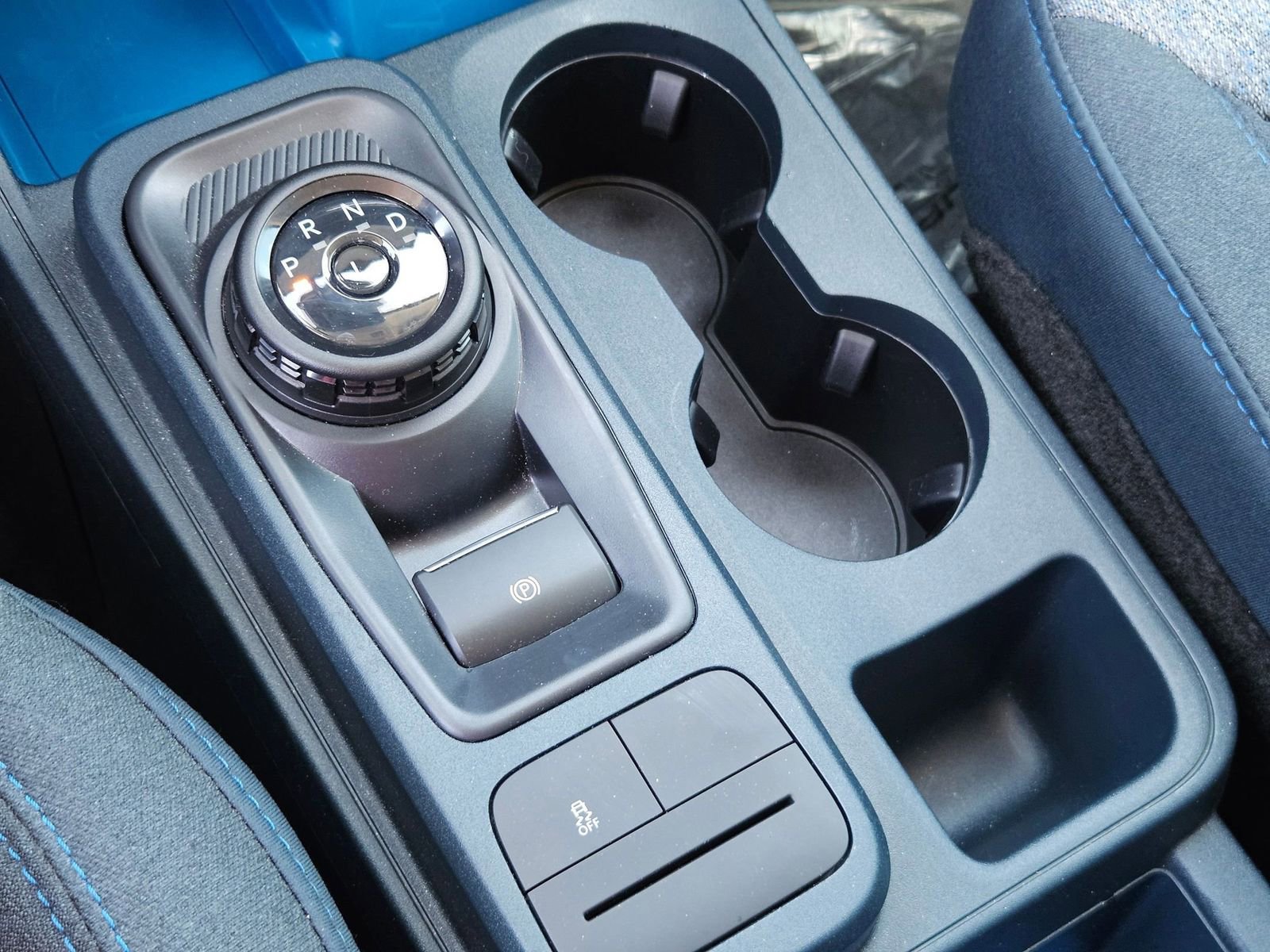 New 2026 Ford Maverick XLT w/ Equipment Group 301A AWD/4WD image 18