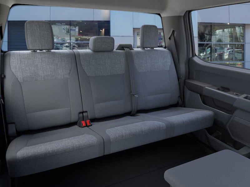 New 2026 Ford F250 XLT w/ XLT Premium Package image 11